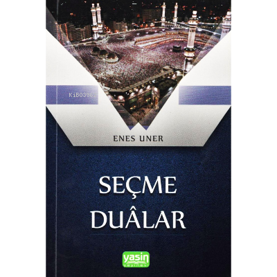 Seçme Dualar