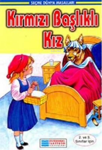 Seçme Dünya Masalları (8 Kitap - Düz Yazılı)