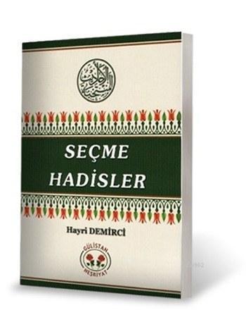 Seçme Hadisler