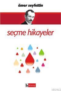 Seçme Hikayeler