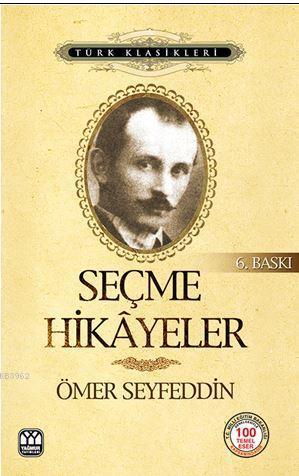Seçme Hikayeler