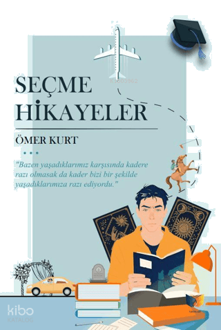 Seçme Hikayeler