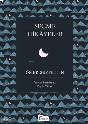 Seçme Hikayeler