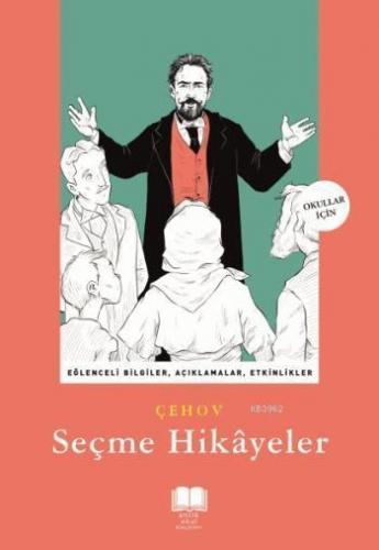 Seçme Hikâyeler