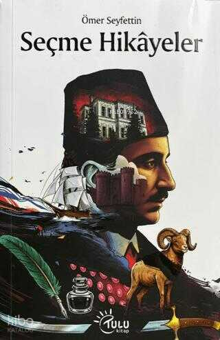 Seçme Hikayeler