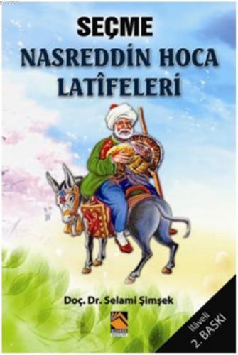 Seçme Nasreddin Hoca Latifeleri