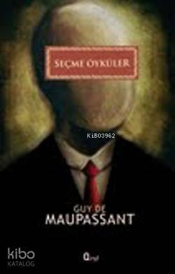 Seçme Öyküler