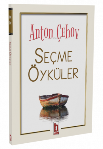 Seçme öyküler