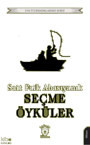Seçme Öyküler