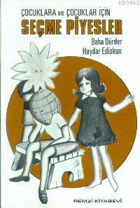 Seçme Piyesler