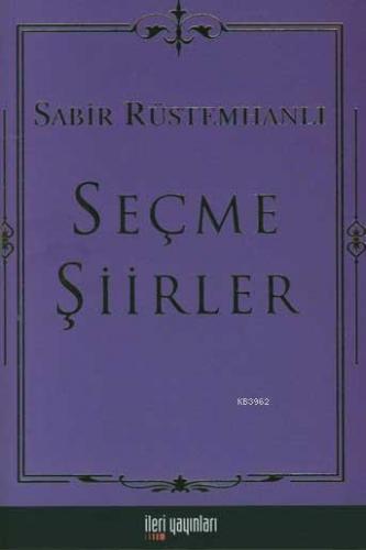 Seçme Şiirler