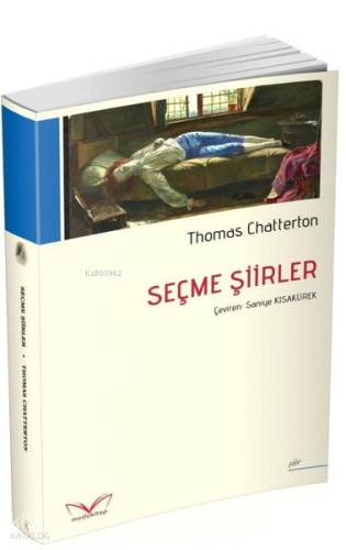 Seçme Şiirler
