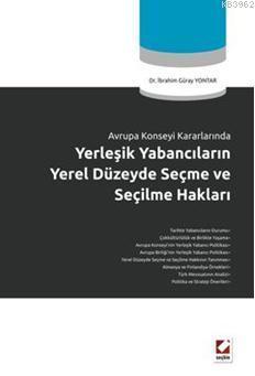 Seçme ve Seçilme Hakları