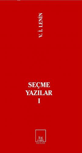 Seçme Yazılar I