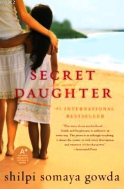 Secret Daughter