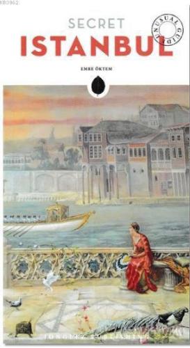 Secret İstanbul