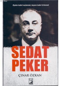 Sedat Peker