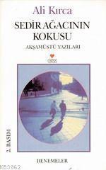 Sedir Ağacının Kokusu