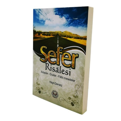 Sefer Risalesi