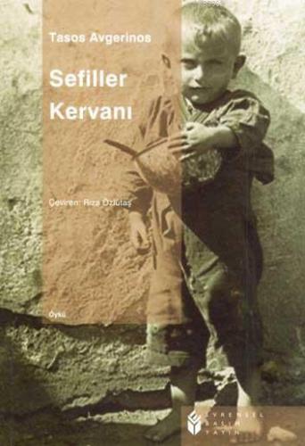Sefiller Kervanı