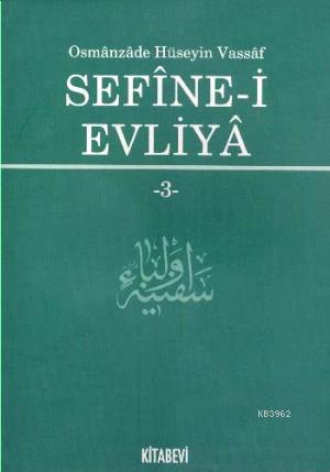 Sefine i Evliya 3