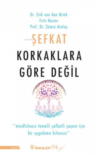 Şefkat Korkaklara Göre Değil