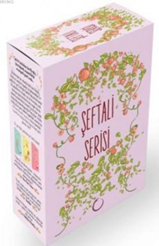 Şeftali Serisi; Pembe Kutu