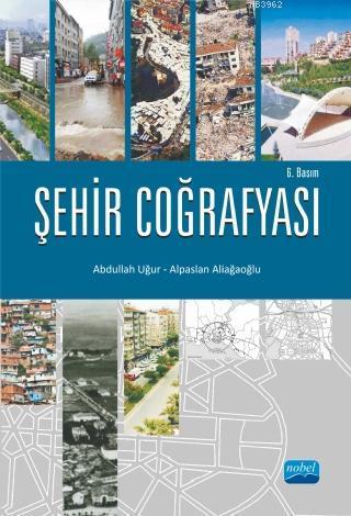 Şehir Coğrafyası