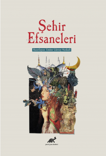 Şehir Efsaneleri