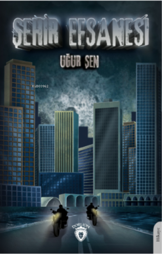 Şehir Efsanesi