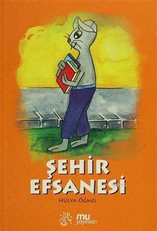 Şehir Efsanesi