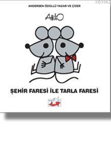 Şehir Faresi İle Tarla Faresi