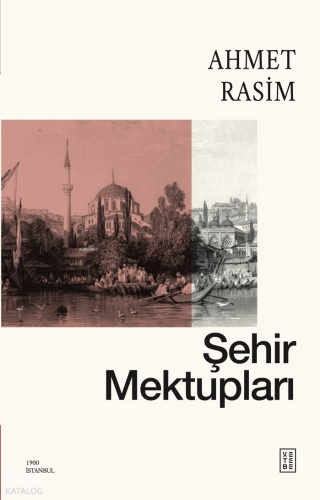 Şehir Mektupları