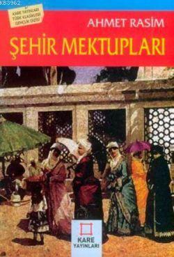 Şehir Mektupları