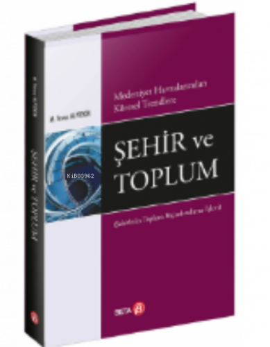 Şehir ve Toplum