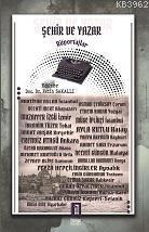 Şehir ve Yazar; Röportajlar