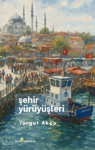 Şehir Yürüyüşleri
