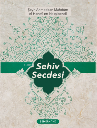 Sehiv Secdesi