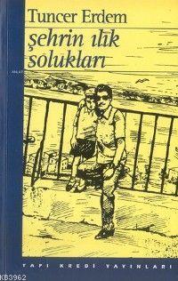 Şehrin Ilık Solukları