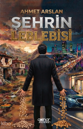 Şehrin Leblebisi