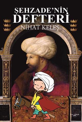 Şehzade'nin Defteri