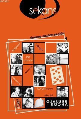 Sekans; Sinema Yazıları Seçkisi 4