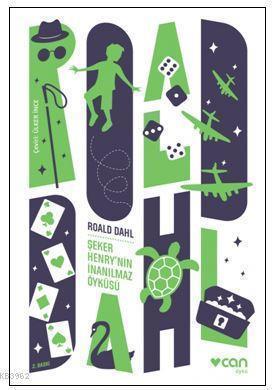 Şeker Henry'nin İnanılmaz Öyküsü