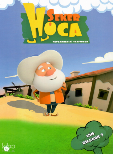 Şeker Hoca - Kim Bilecek