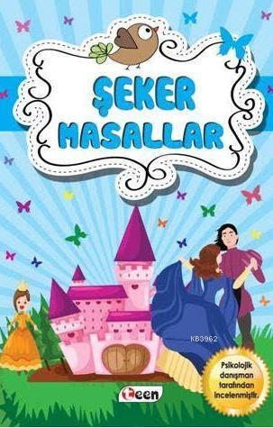 Şeker Masallar