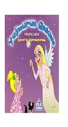 Şeker'le Öğreniyorum - Yağmurun Anlamı