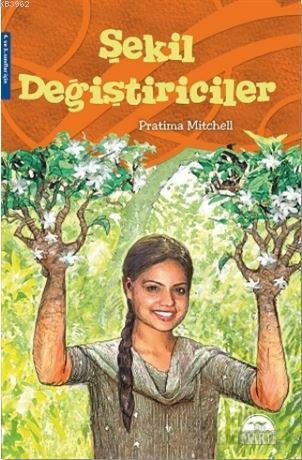 Şekil Değiştiriciler; 4. ve 5. Sınıflar İçin