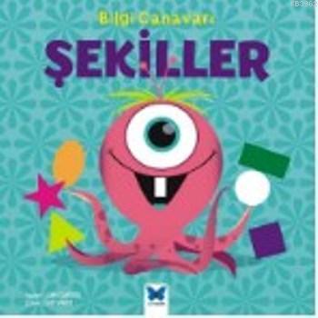 Şekiller; Bilgi Canavarı