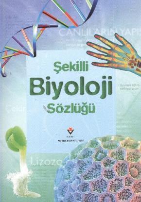 Şekilli Biyoloji Sözlüğü