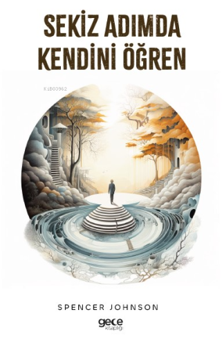 Sekiz Adımda Kendini Öğren